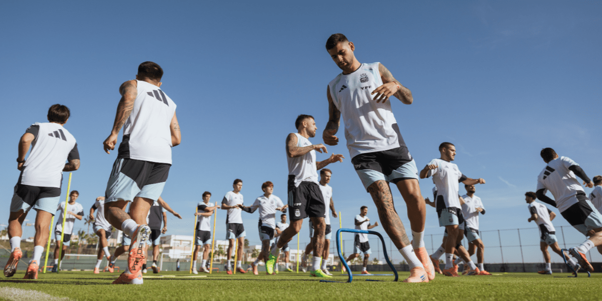 Bolivia, Burkina Faso y Benín: los amistosos de la Selección argentina elegidos por la AFA