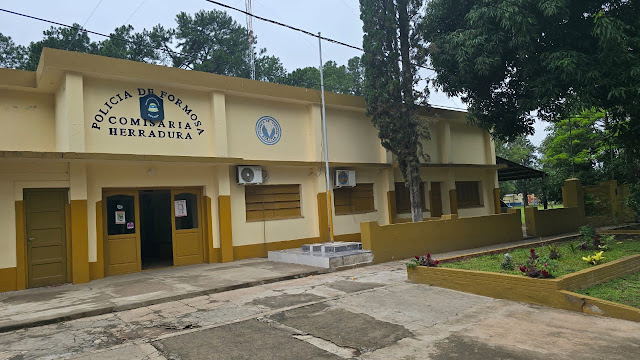 Amenazó a su expareja, dañó su teléfono celular y terminó preso