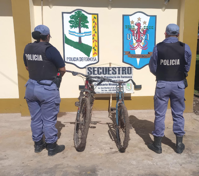 Detuvieron a un hombre con pedido de captura en una causa de abigeato