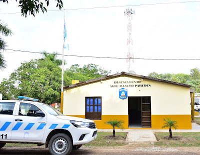 Retuvieron a un adolescente y secuestraron marihuana