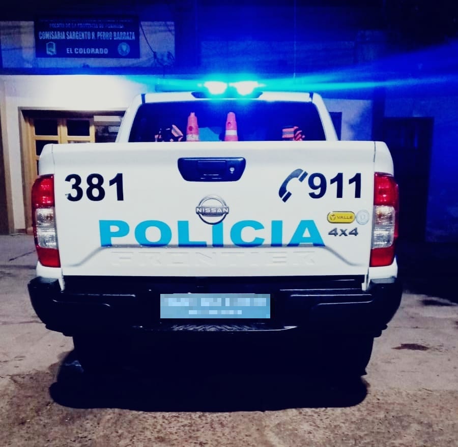 Detuvieron a tres hombres involucrados en causas en contexto de violencia de género