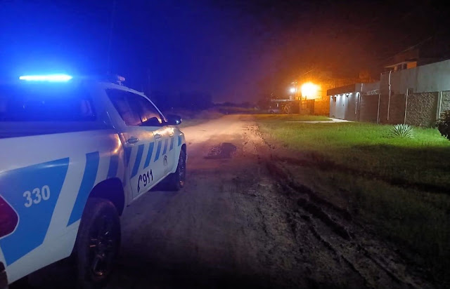 Detuvieron a mujer con tres causas pendientes ante la justicia