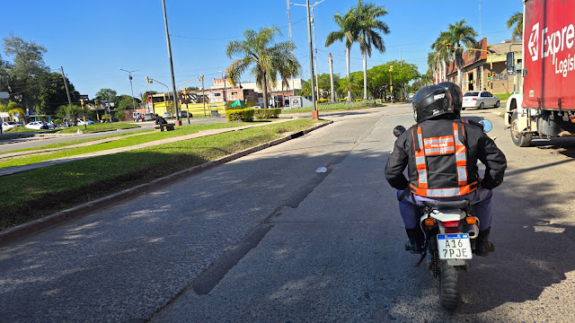 La Policía detuvo a dos sujetos que intentaron sustraer bienes en los barrios Independencia y Liborsi