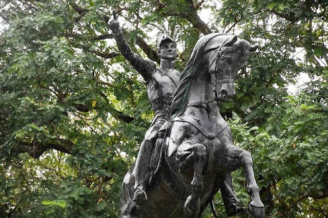 El gobernador presidirá el acto por el 176° aniversario del paso a la inmortalidad del general San Martín