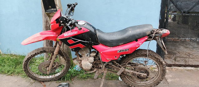 Recuperaron dos motocicletas sustraídas tras rápidas tareas investigativas