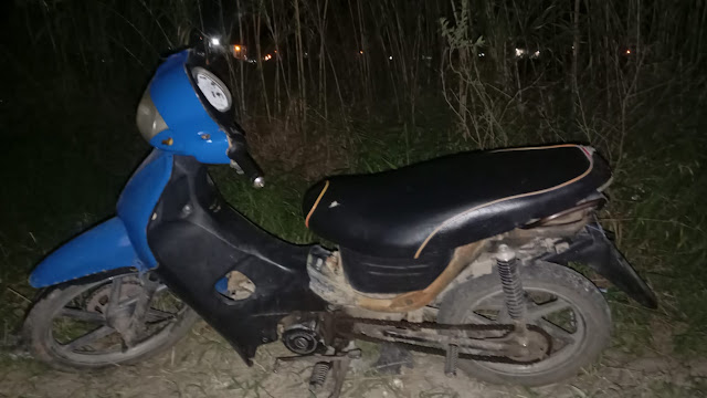 Clorinda: La Policía aprehendió a dos personas y recuperó elementos