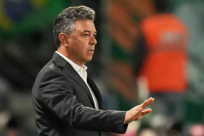 Marcelo Gallardo, estaría muy cerca de dirigir a una selección sudamericana