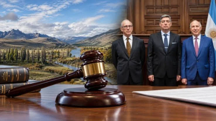 La Corte Suprema revocó el fallo sobre la Ley de Tierras: ya no hay límite de venta para extranjeros