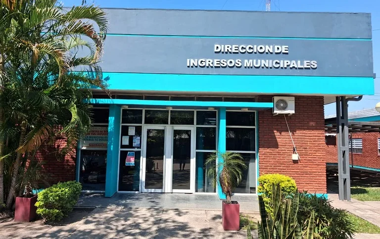 Ingresos Municipales comunica que se atenderá en horario corrido esta semana