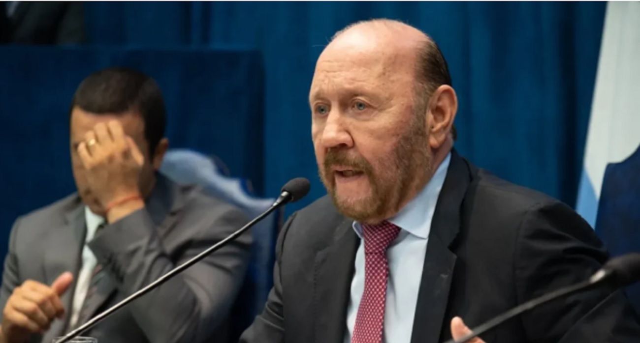 La Corte Suprema aceptó intervenir en la disputa por una nueva candidatura de Insfrán para la reelección