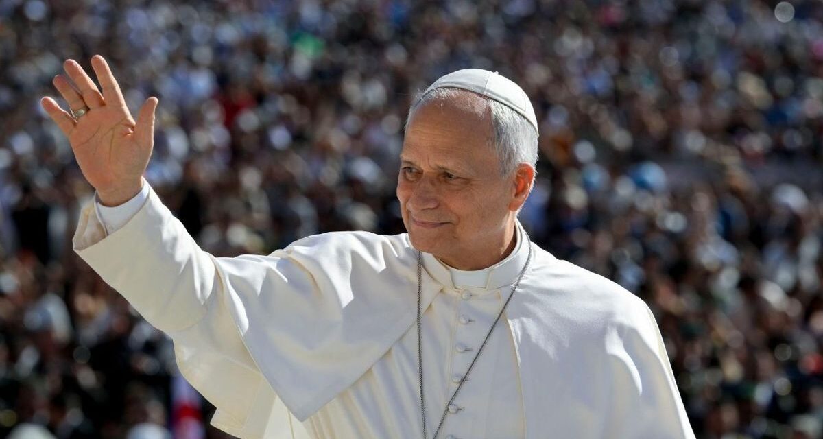 Visita del papa León XIV: el Gobierno confirmó que el lunes 9 de noviembre será feriado nacional