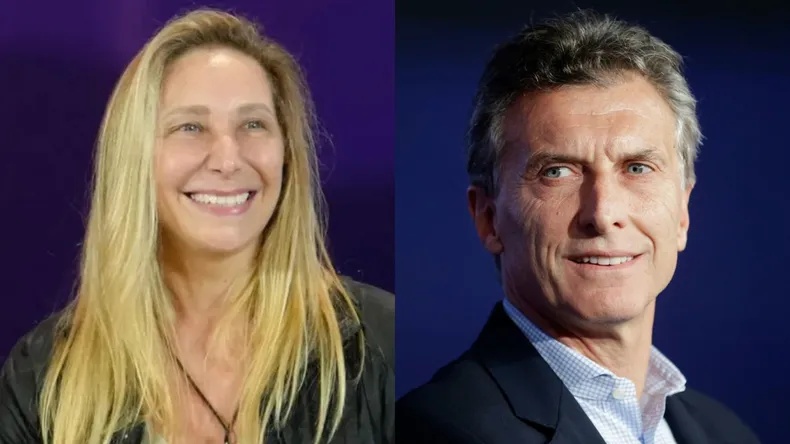 Macri volvió a hablar con Karina Milei y busca una nueva relación con LLA: reunión este jueves