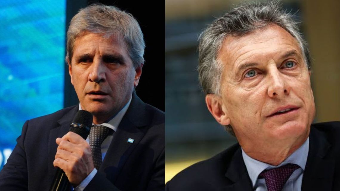 La Justicia confirmó el cierre de la causa contra Mauricio Macri por el acuerdo con el FMI