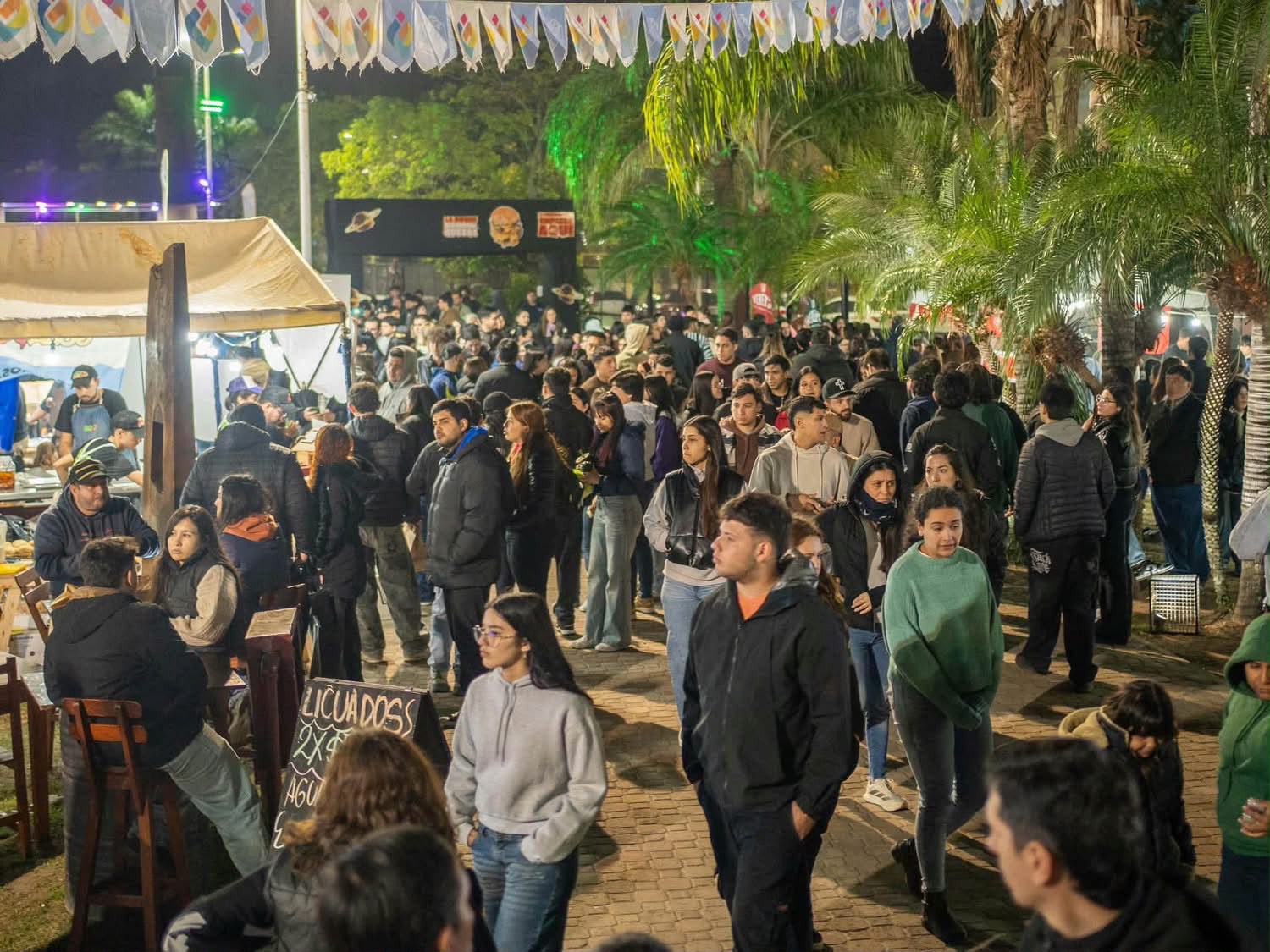 El Mercado Comunitario de Emprendedores presenta su edición “Día de la Madre y la Familia”