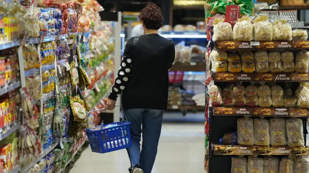 La inflación de septiembre fue del 1,9% según el INDEC
