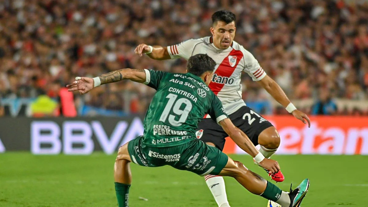Se reprogramaron las fechas 11 y 12 del Torneo Clausura por los amistosos de la Selección argentina