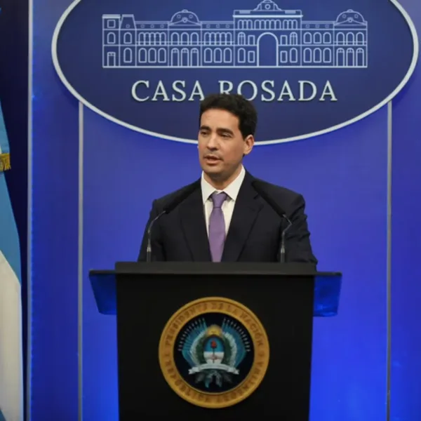 El gobierno atribuyó la suba de la pobreza a un «ataque político» de la oposición