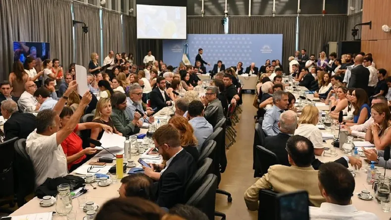 Tras el fracaso de Propiedad Privada, el oficialismo vuelve a la carga con BCRA e Inocencia Fiscal II
