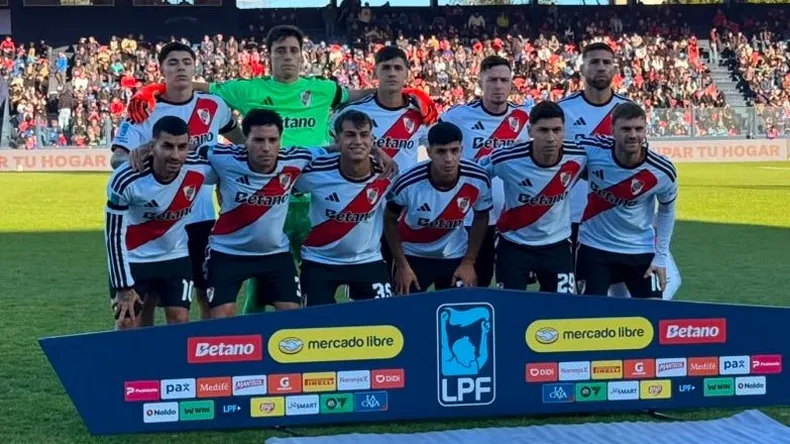 Conmebol confirmó la nueva fecha y sede: cuándo se jugará el partido postergado entre River e Independiente Santa Fe