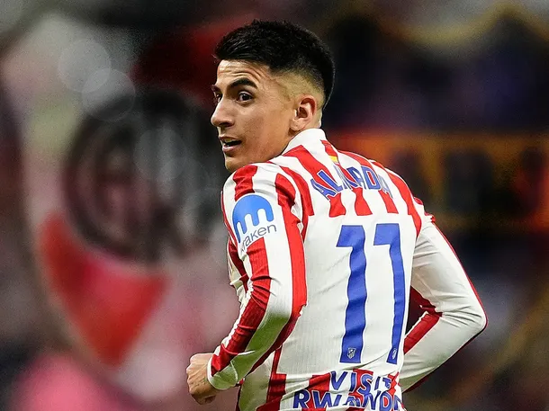 Thiago Almada es refuerzo de River: es el pase más caro de la historia del fútbol argentino