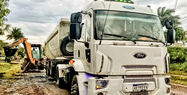 Activa intervención comunal para mantenimiento preventivo en el drenaje pluvial urbano