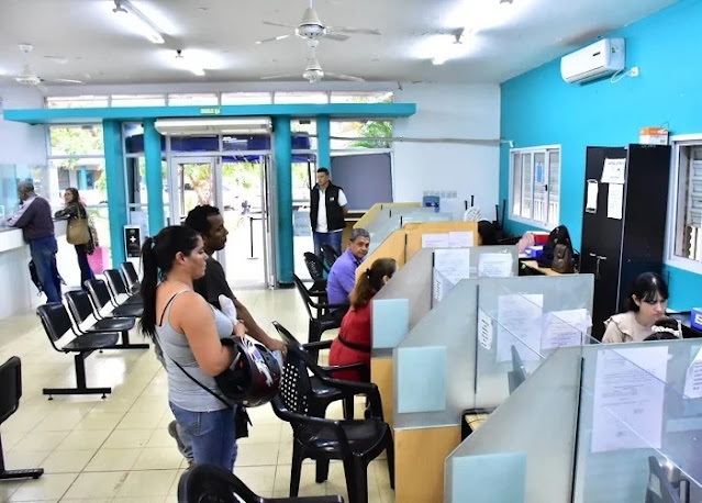 Últimos días: vence el 31 de octubre el plan con descuentos para regularizar tasas municipales