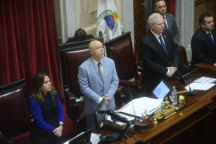 El Senado aprobó los 67 pliegos judiciales y se prepara para debatir la reforma política