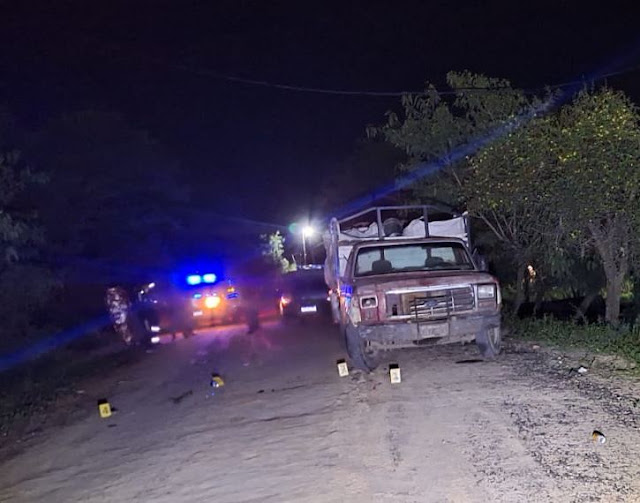 Clorinda: Un motociclista falleció tras chocar contra un vehículo