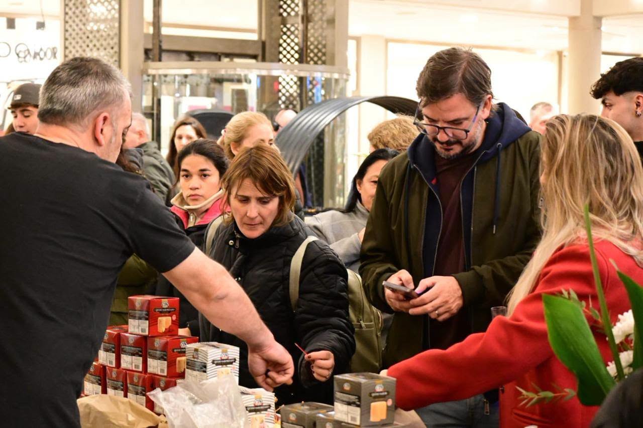 COMIENZAN LAS ACTIVIDADES POR EL MES DEL TURISMO