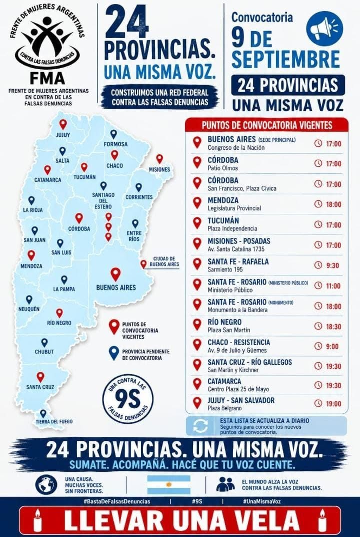CONVOCATORIA NACIONAL: “24 PROVINCIAS, UNA MISMA VOZ” CONVOCATORIA NACIONAL: “24 PROVINCIAS, UNA MISMA VOZ”