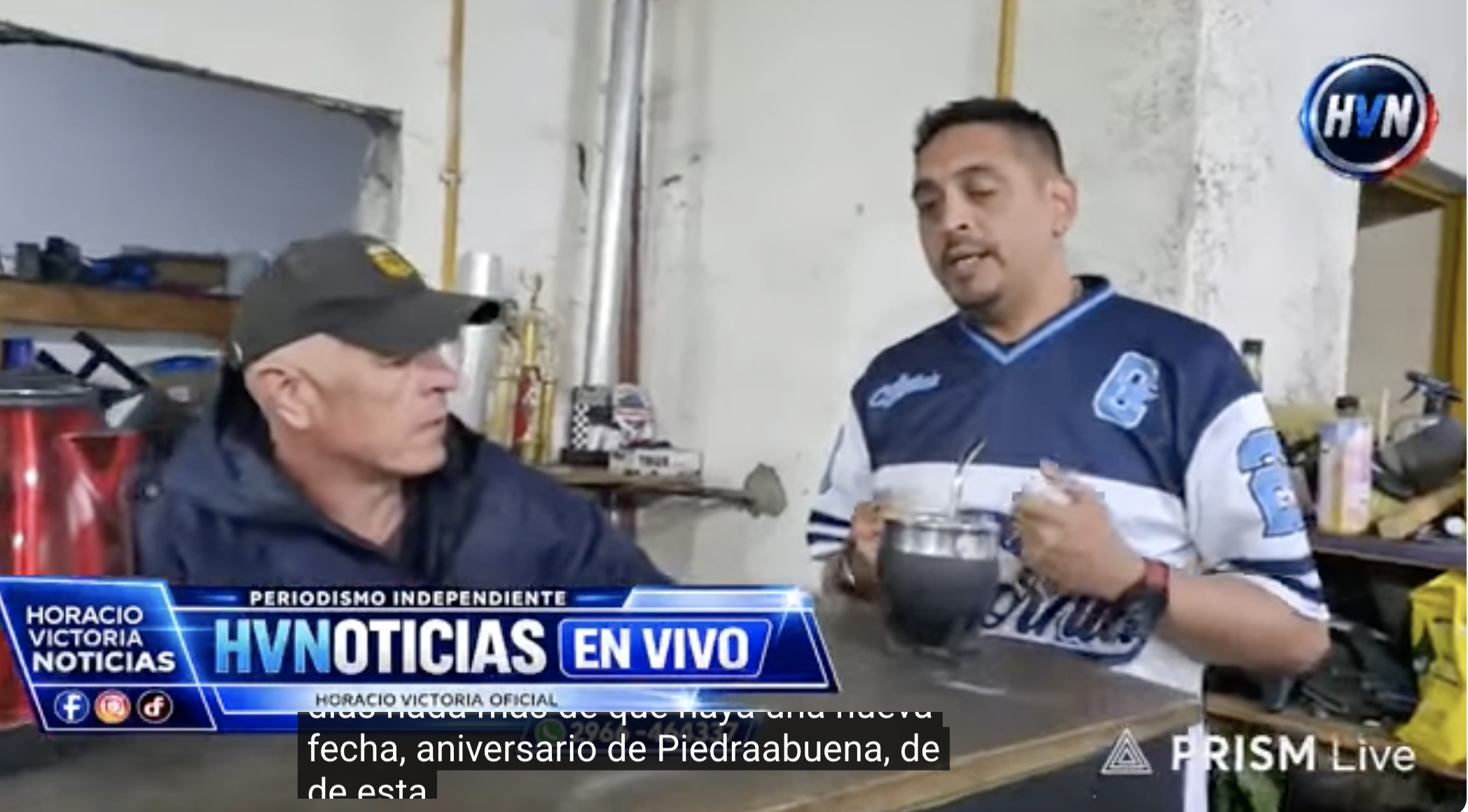 PICADAS CMTE LUIS PIEDRA BUENA PICADAS CMTE LUIS PIEDRA BUENA