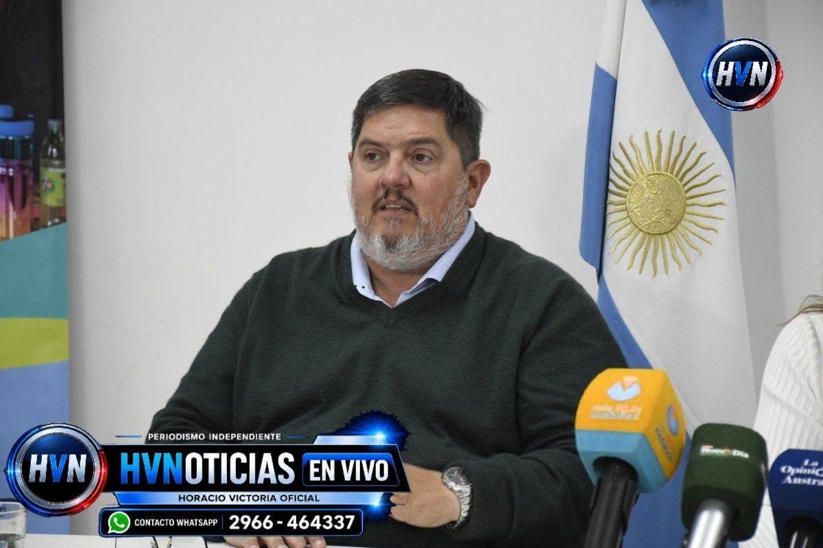 VERBES DESMINTIÓ A GRASSO CON LOS NÚMEROS DEL MUNICIPIO: “PUEDEN PAGAR SALARIOS, PAGAR LAS CAJAS Y LES QUEDA PARA FUNCIONAMIENTO”