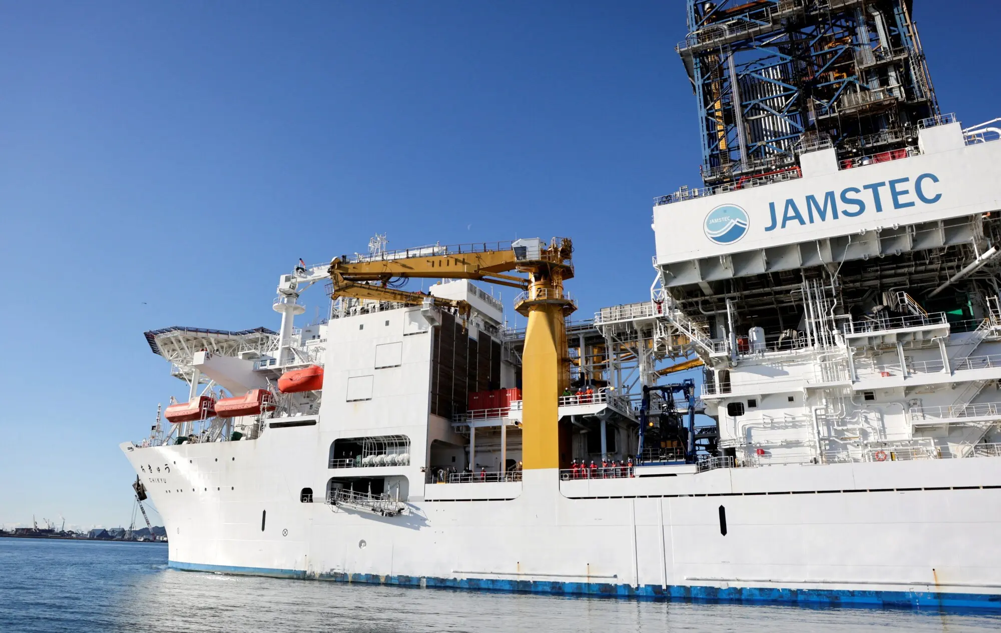Japón se separa de China y se convierte en potencia militar en ascenso