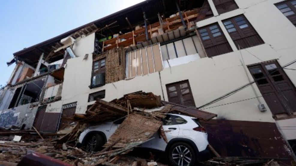 Videos | Colombia sufre uno de sus peores terremotos: PMU reporta 132 muertos en Risaralda, Valle, Chocó, Manizales y otras zonas