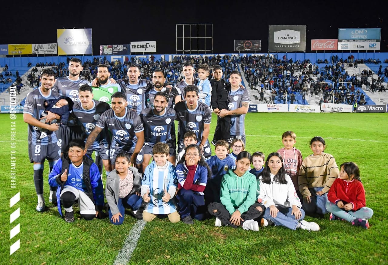 Segunda victoria en 9 partidos