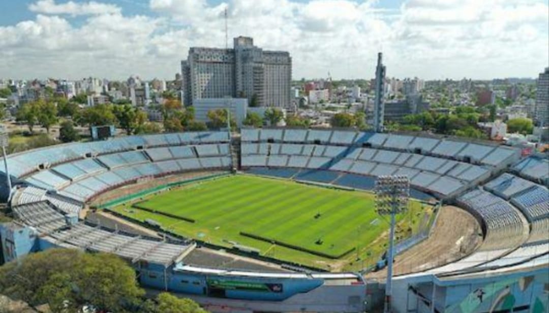 Conformaron comisión coordinadora de preparativos del Mundial 2030