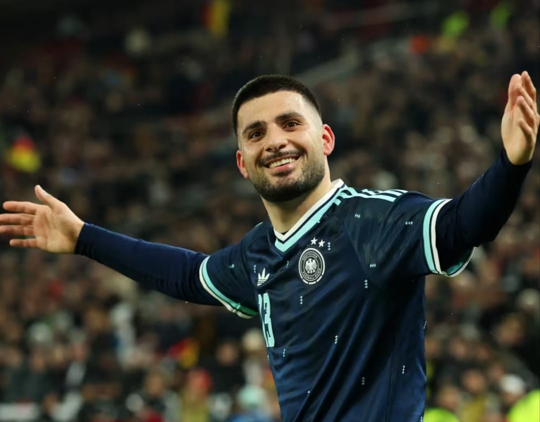 En un gran partido, Alemania lo dio vuelta y se lo ganó a Costa de Marfil en la final.
