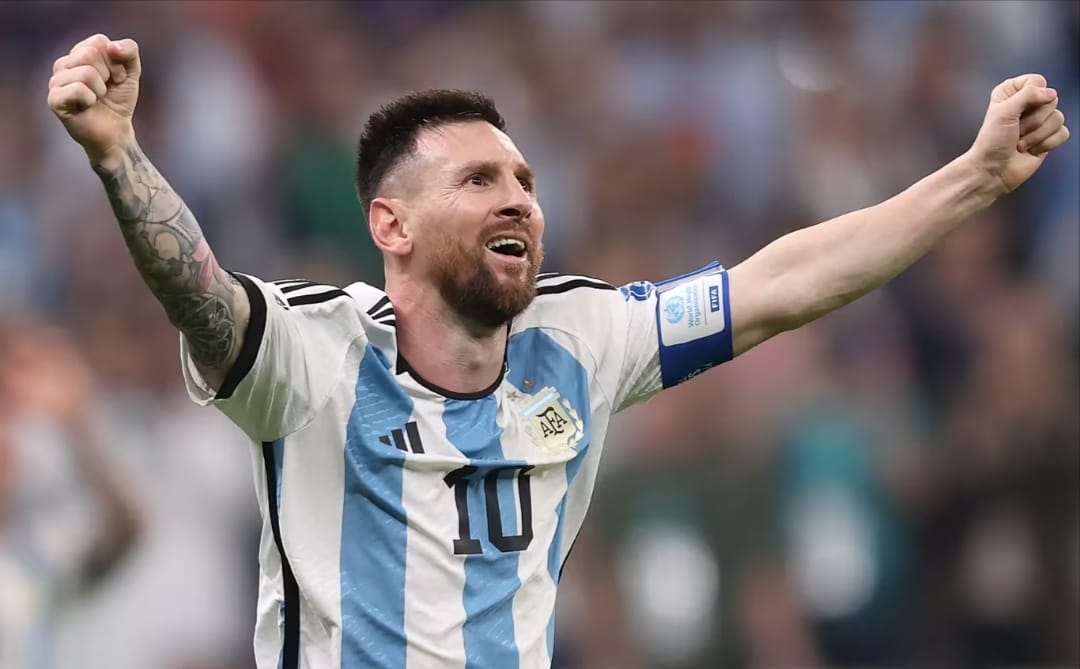 Los máximos goleadores de la historia de la Copa Mundial de la FIFA