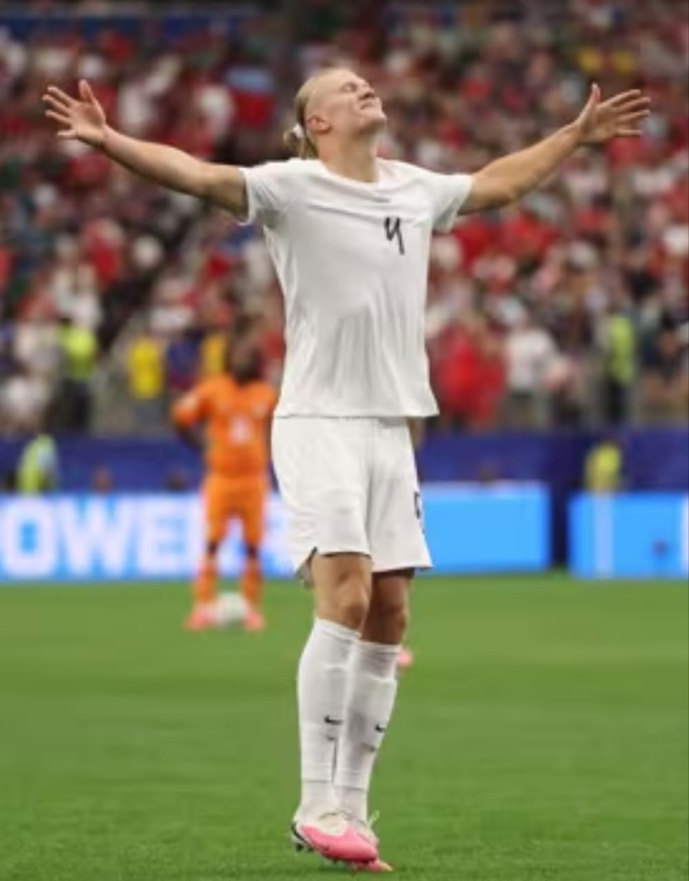 Noruega le ganó a Costa de Marfil y Brasil será su próximo rival