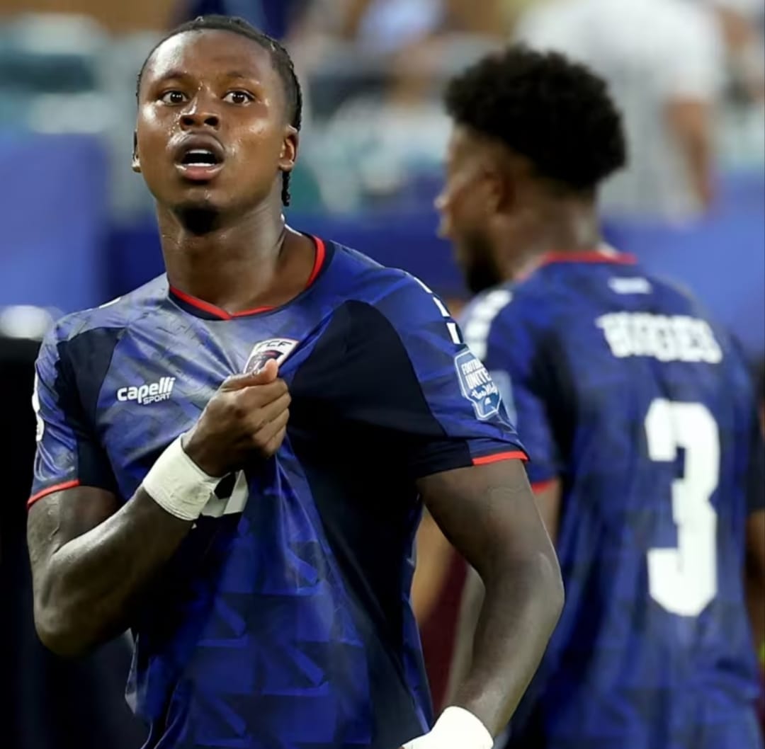 Cabo Verde cae, pero pone a Argentina contra las cuerdas y pasa a la historia