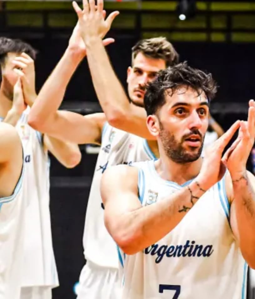 Argentina sueña en el camino hacia el Mundial Qatar 2027