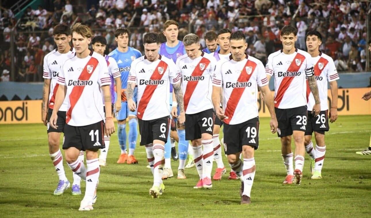 Fue eliminado por un equipo que no había ganado en el 2026