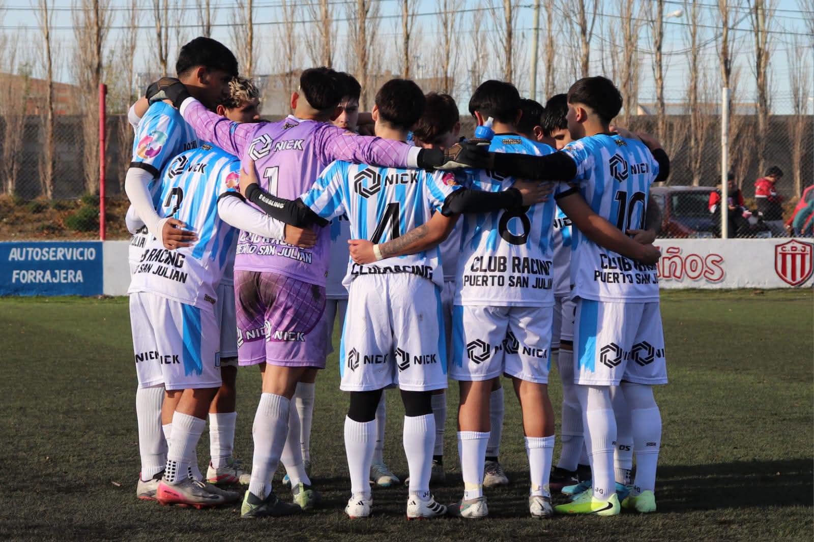 Triangular Final del Torneo Provincial 2026