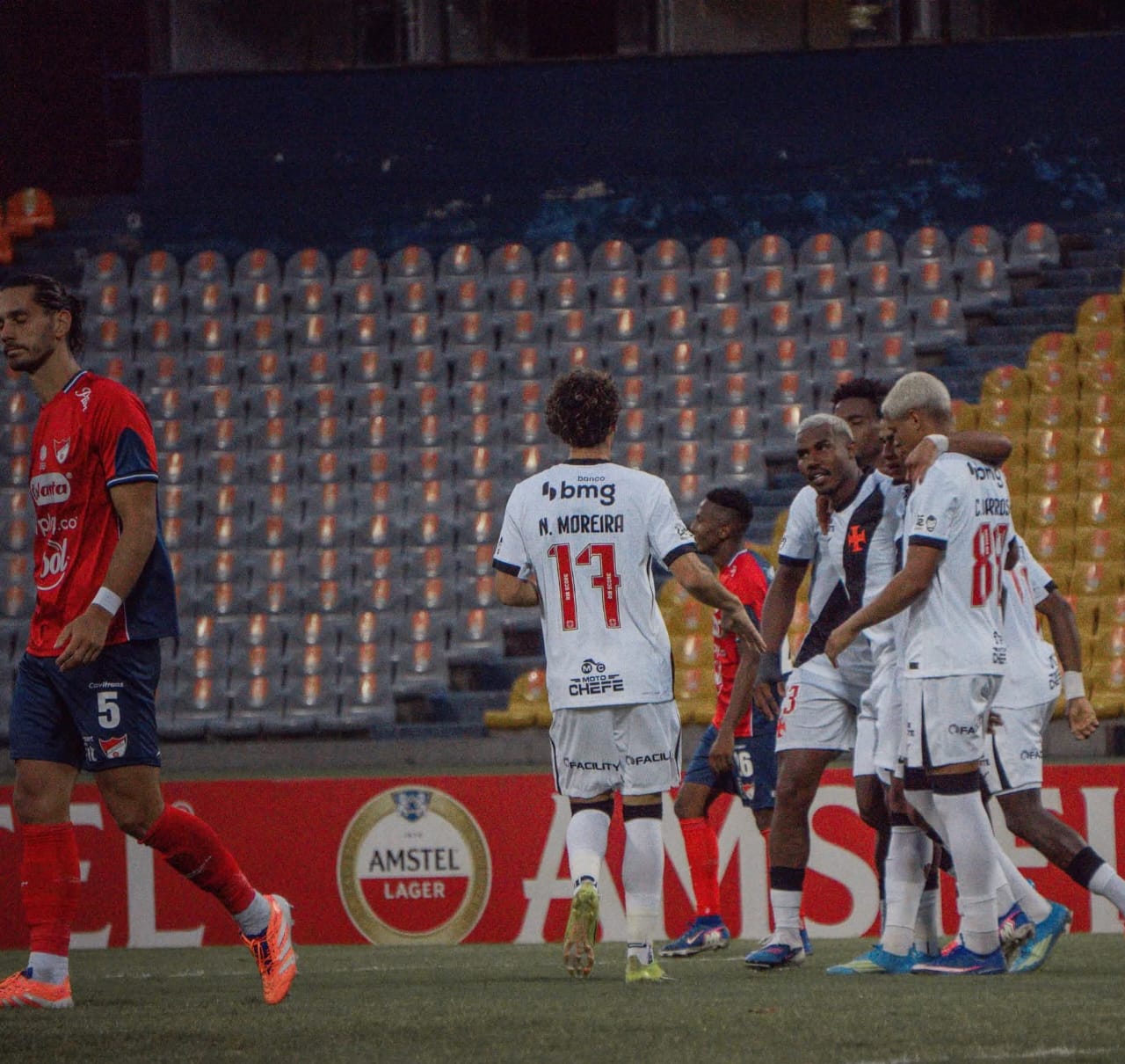 Empate con sabor a poco