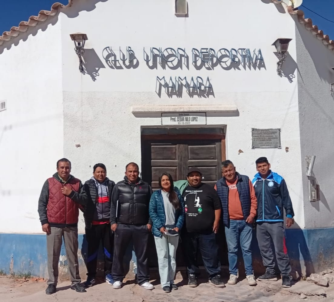 «La gente decidió apoyar al Club»