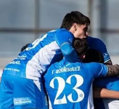 Ganó después de diez partidos