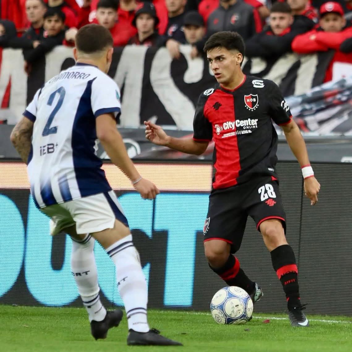 Mereció el empate, pero no pudo ser