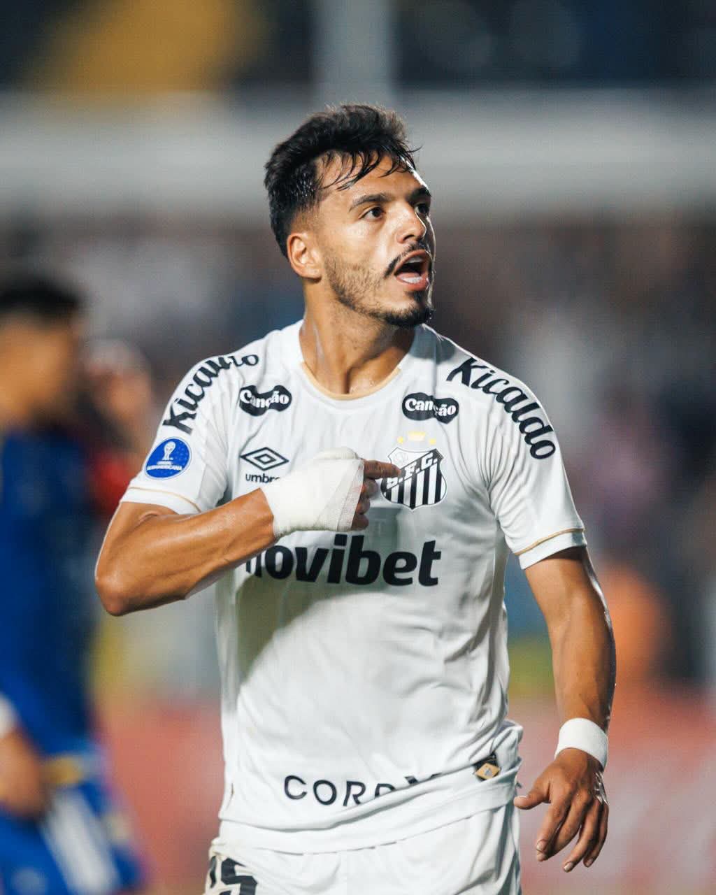 Con un marcador global de 8-3 pasó a Octavos de Final de la Sudamericana