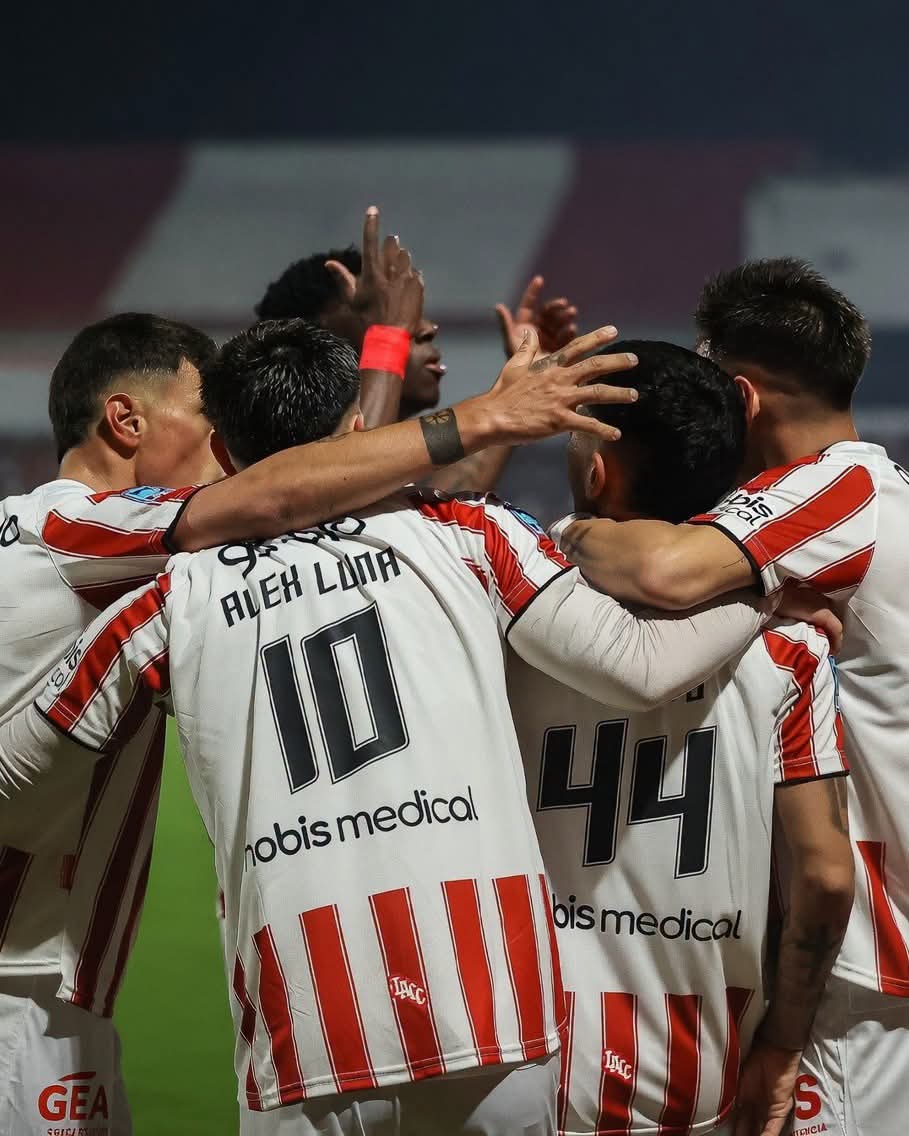 Ganó aunque sufrió en los últimos minutos