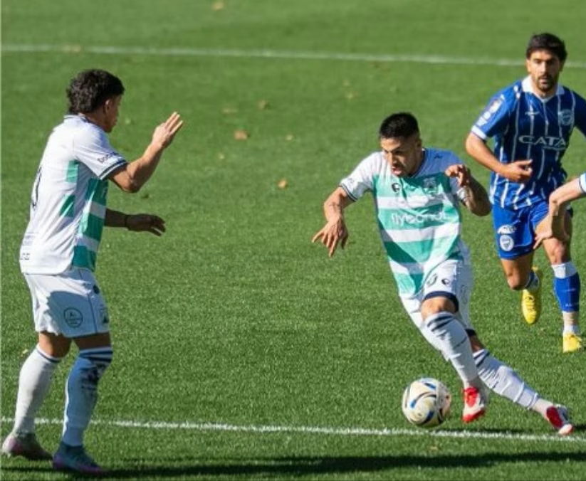 Segunda derrota consecutiva, siete goles en contra en dos partidos